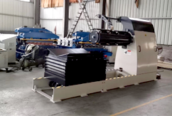 What is the Common Sense of Application of Cold Roll Forming Equipment