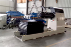 What are the Correct Operating Procedures for Cold Roll Forming Machines?