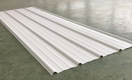AG Panel Metal Roofing