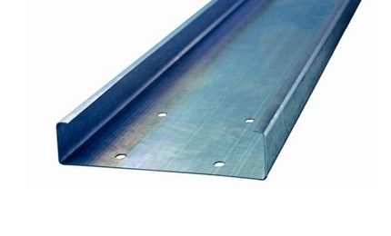 C&Z Purlins