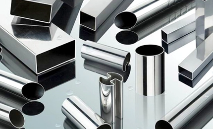 ERW Pipes