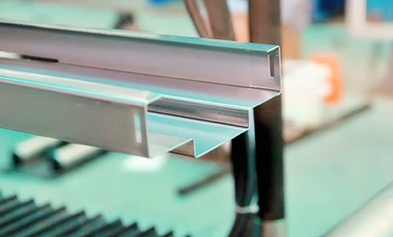 Steel Door Frames