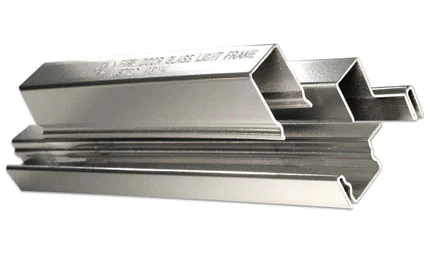 Steel Window Frames