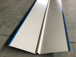 Roof Panel by Roof Tiling Equipment