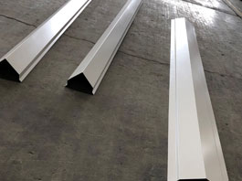Metal Roof & Wall Panel by Metal Roof Machine Wholesale