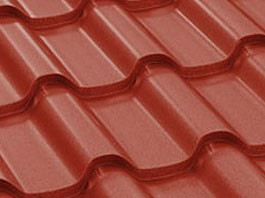 Roof Tile Picture Gallery