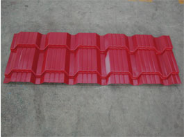 Roofings by Metal Roof Machine Wholesale