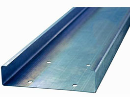 C Channel Purlins For Sale