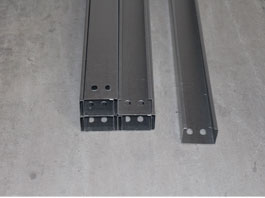 Cee Purlins