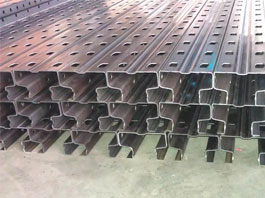 Shelf Column Panel