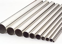 Stainless Tube by Stainless Steel Tube Mill