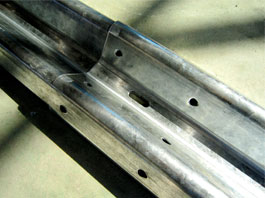 Highway Guardrail Suppliers