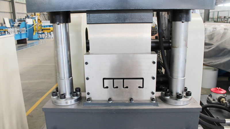 Steel Structure Building