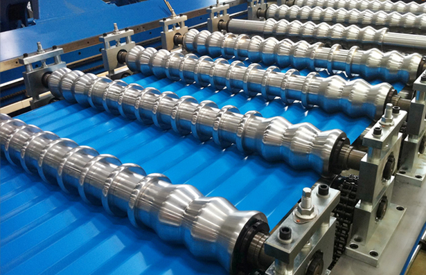 About Hangzhou Roll Forming Technology Co, Ltd.