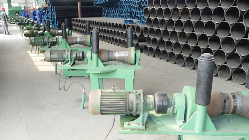 Pipe Tube Mill