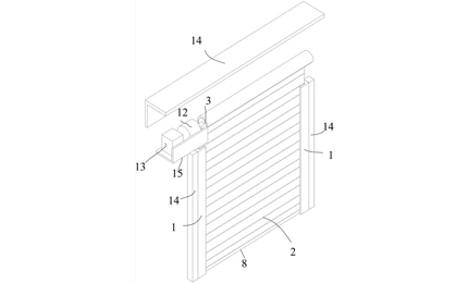 Guide Rail Rolling Machine