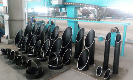 Pipe Tube Mill