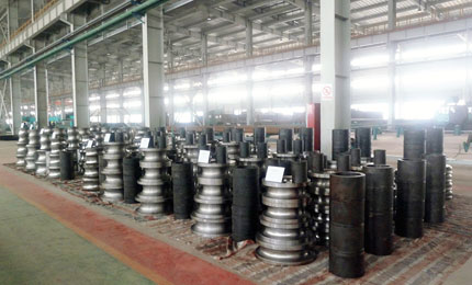 Pipe Tube Mill