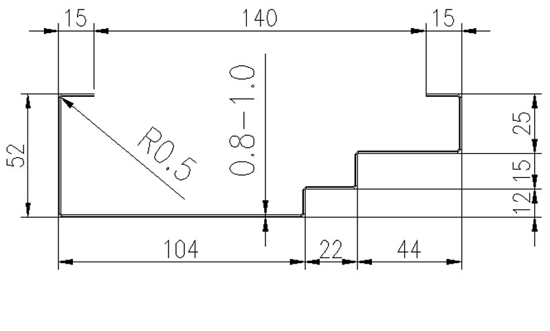 Door Frame Roll Forming MachineDoor Frame Roll Forming Machine