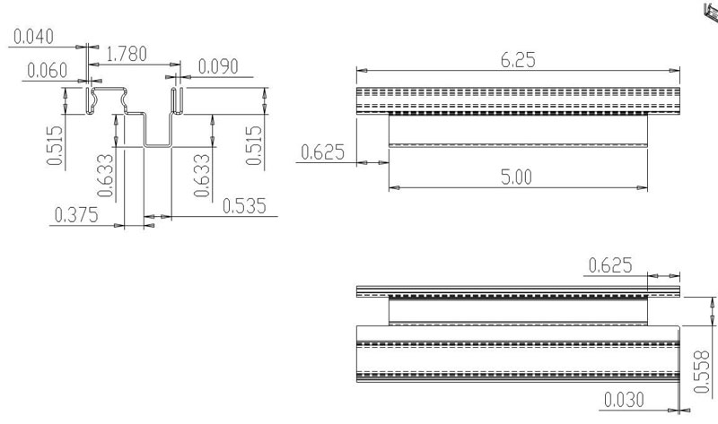 Window Frame Making Machine