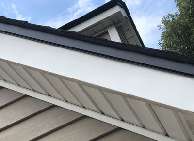 5-3 Drip Edge Application