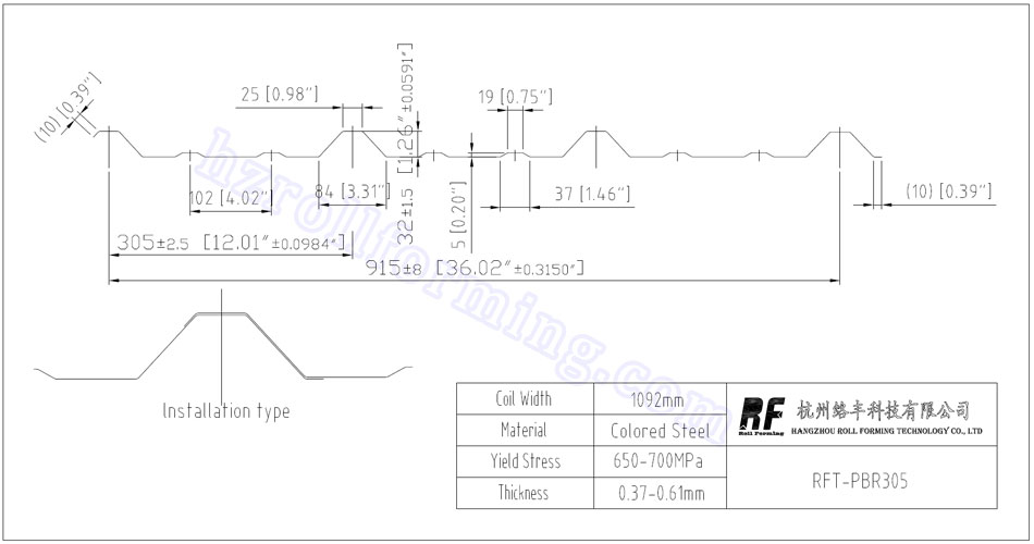 RFT-PBR305-Roll-Forming-Machine-will-be-sent-to-customer-by-sea-shipping-4.jpg