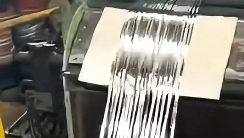 Slitting Line