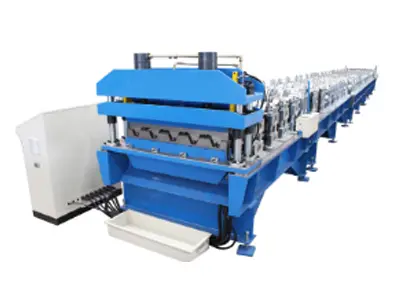 2026 Cold Roll Forming Equipment Industry Insights: Customization and Intelligence Driving New Export Growth