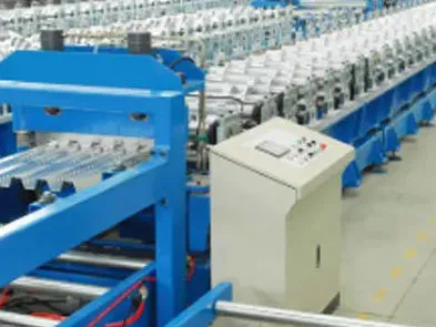 How High‑Precision Cold Roll Forming Machines Keep Profile Length Error Stable within ±0.5 mm